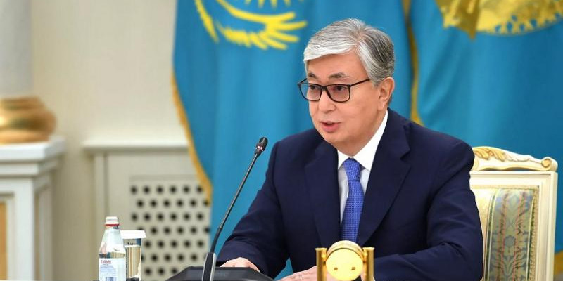 Қасым-Жомарт Тоқаев: Көзбояушылықпен айналысудың қажеті жоқ