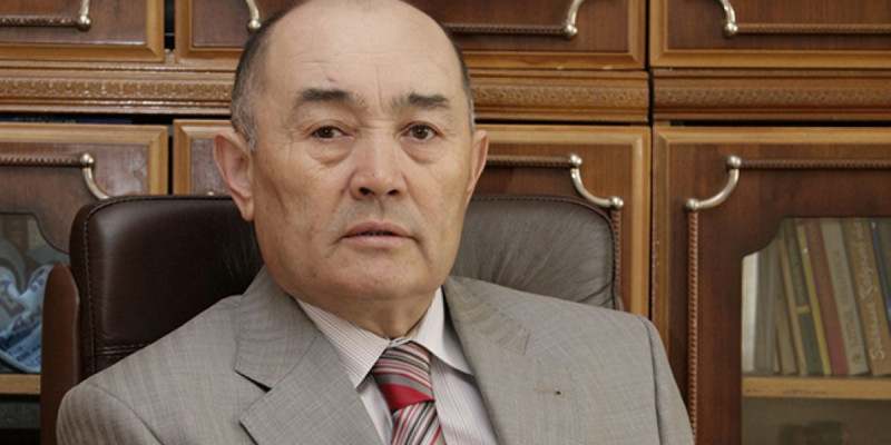 Еліміздің ғасырлық шежіресі