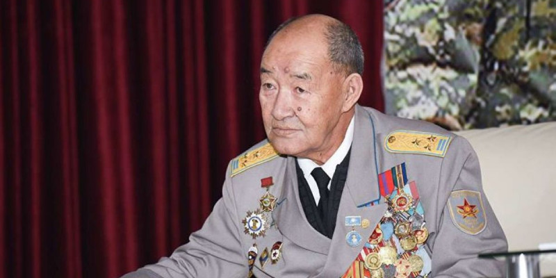 Алматыдағы әскери бөлім «Қара майордың» есімімен аталатын болады