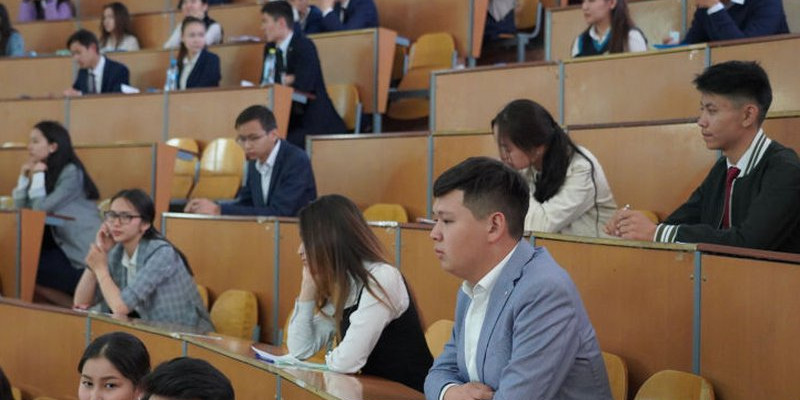 3 мыңға жуық түлекке қосымша грант тағайындалды