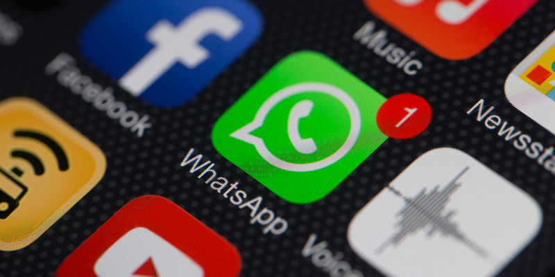 Бұдан былай WhatsApp-тағы хабарламалар автоматты түрде жойылатын болады