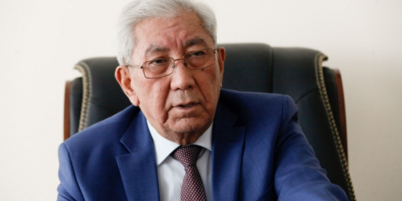 Мырзатай Жолдасбеков:  Елбасының әлі айтылмаған қырлары көп