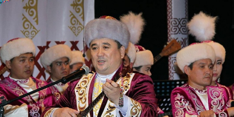 Маңғыстауда Мұрат Өскінбайұлының 115 жылдығы аталып өтті