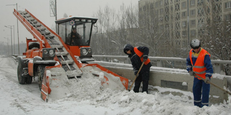 Қала тазалаушылардың жалақысы өседі