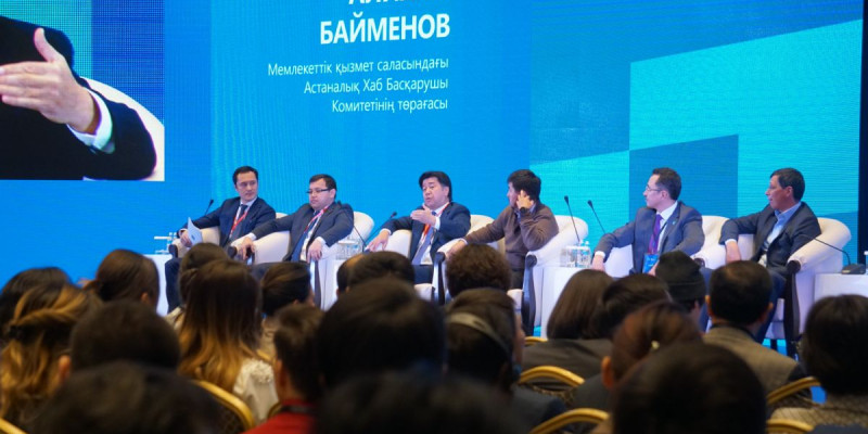 Сингапур моделі – тиімді үлгі