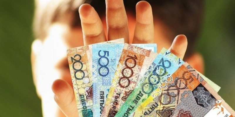Елордада алименттен жалтарып жүрген әкелердің саны қанша?