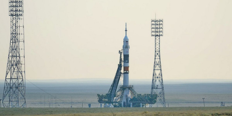 Ғарыш саласындағы оң істер