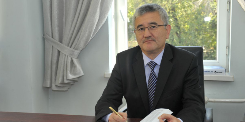 Бізді сана тәуелсіздігіне жеткізген басылым