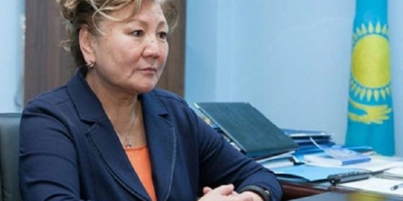 Зәуреш АМАНЖОЛОВА, Парламент Мәжілісінің депутаты: Жастардың денсаулығы алаңдатарлық жағдайда