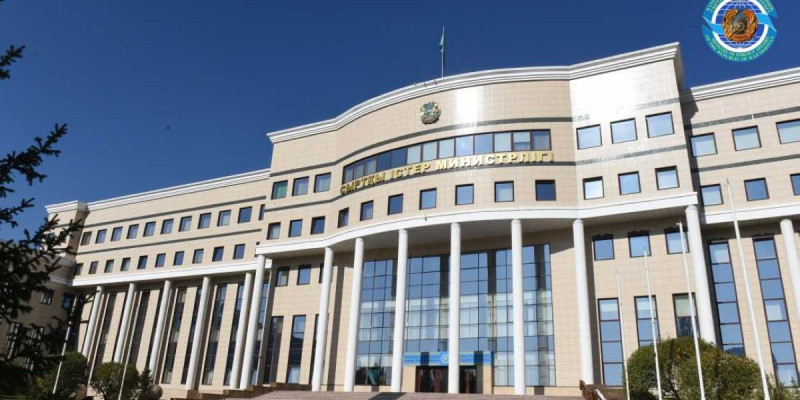 Польшада қазақстандық студент көз жұмды