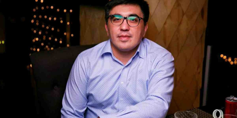 Адам ағзаларын заңсыз алған: Шымкент қалалық клиникасының бас дәрігері тұтқындалды