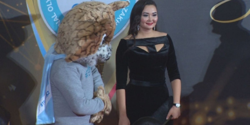 Altyn Samǵaý-2019: Жылдың үздік спортшылары анықталды
