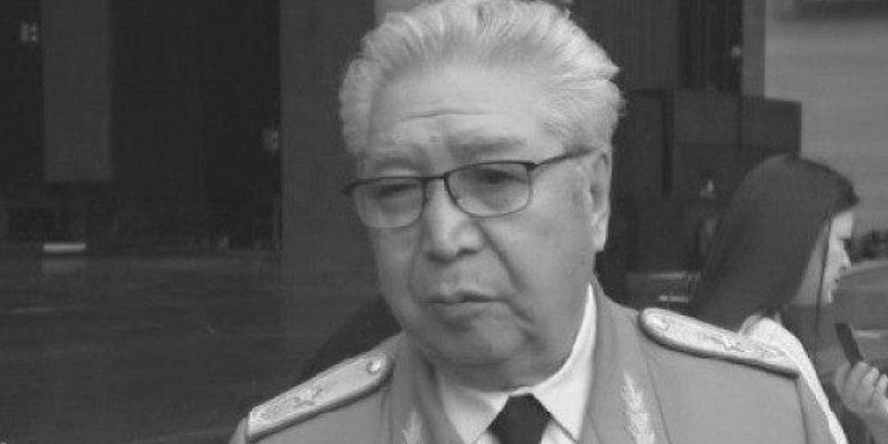 Ұшақ апатынан қаза болғандар арасында Генералдар кеңесінің төрағасы бар