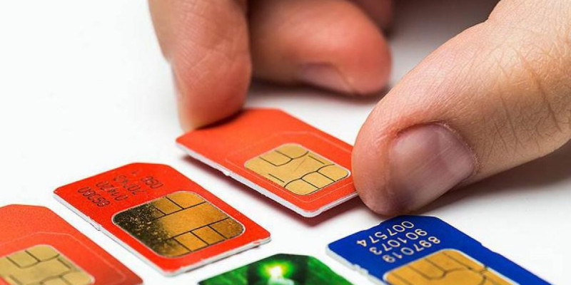 SIM-карта сатып алушылардың бет-әлпеті сканерден өткізіледі