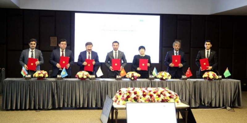 Түркі тілдес елдердің 2020 жылғы мәдени астанасы белгіленді