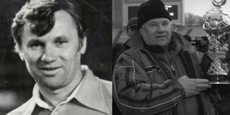 Леонид Остроушко дүниеден өтті
