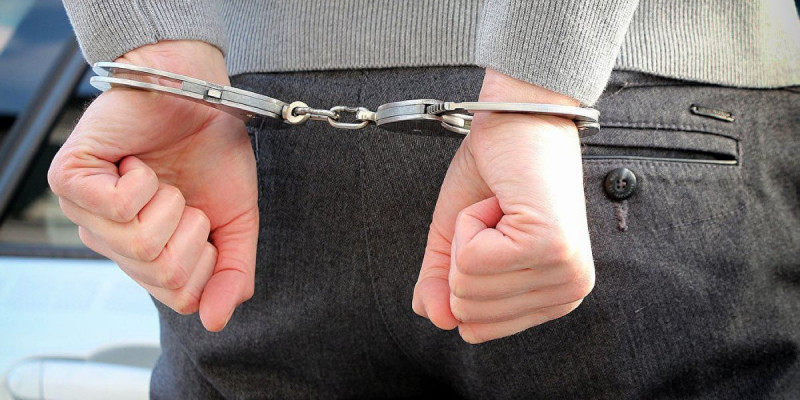 Арыс қаласында қыз алып қашқан жігіт 12 жылға қамалуы мүмкін