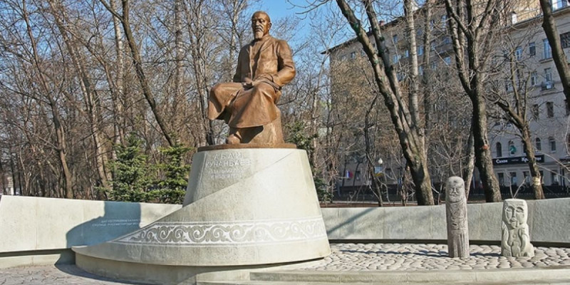 Алты құрлыққа тараған азаттық рухы
