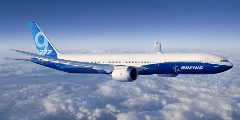 346 адамның өмірін қиған екі апаттан соң Boeing басшысы қызметінен кетті