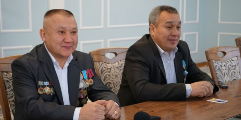 30 жылдан соң: Ауған соғысы ардагеріне тиесілі медаль неге уақтылы берілмеген?
