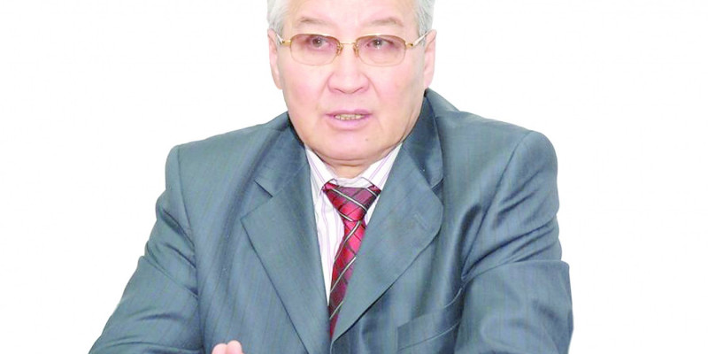 Алдан Смайыл: Тәуелсіздігімізді баянды ете білгеніміз – үлкен ерлік