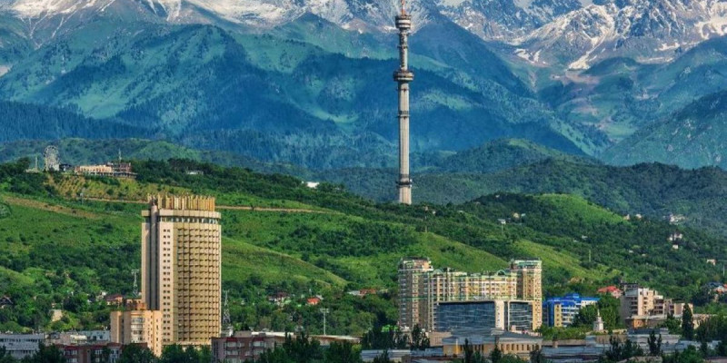 «Жаңа Алматы»: 2020-2022 жылдарға арналған қала бюджеті қанша?