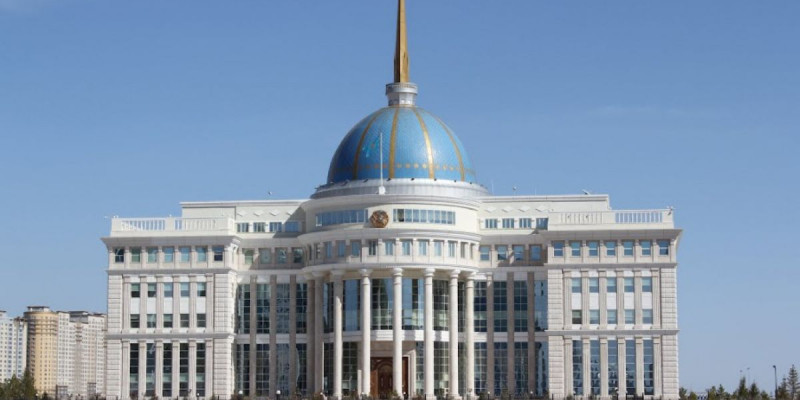Президент Қызылорда облысындағы апатқа қатысты пікір білдірді