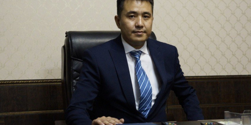 Министрдің бұрынғы кеңесшісі телеарна директоры болып тағайындалды