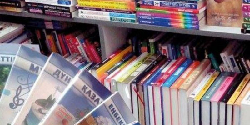 Бiлiм беру сапасына баспалар да жауапты