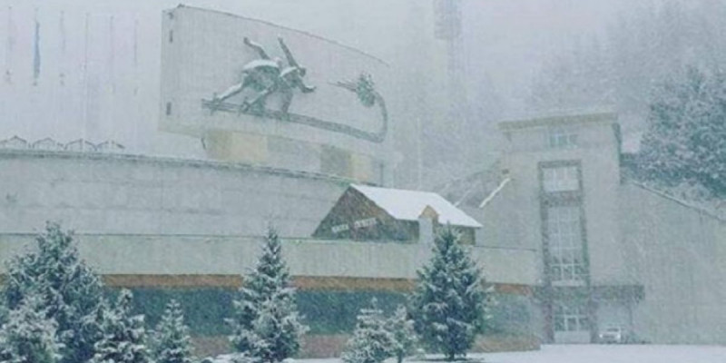 Абай болыңыз: тұман түсіп, көктайғақ болады