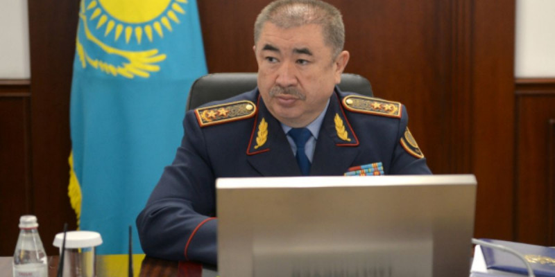 Ұшақ апатын тергеу ісі: Барлық құжаттар мен жазбалар зерттеуге алынды