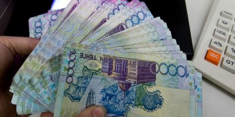 Ақтөбе облысында бюджеттің 830 млн теңгесі қолды болған