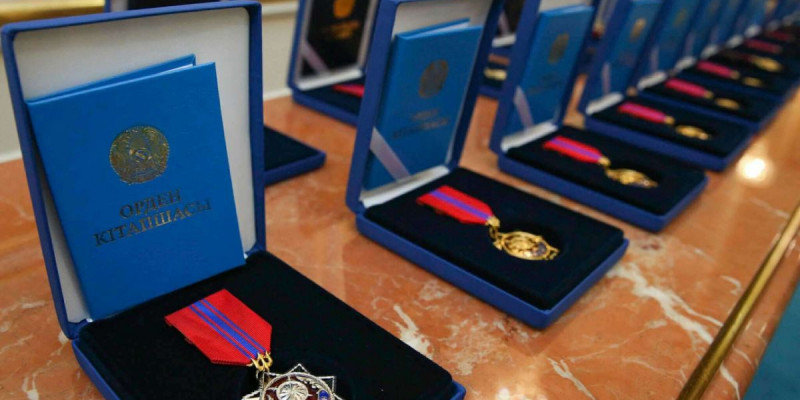 2020 жылы жаңа мемлекеттік сыйлық берілмек – кімдер алады?
