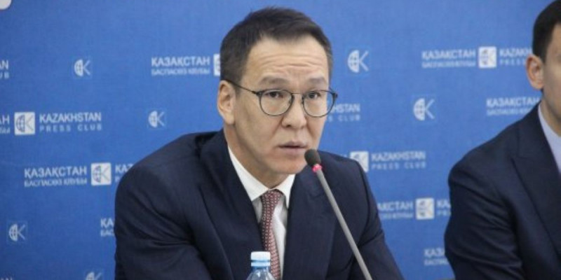 Түрмеден босатылған «Алматыметроқұрылыс» басшысы Президенттен көмек сұрады