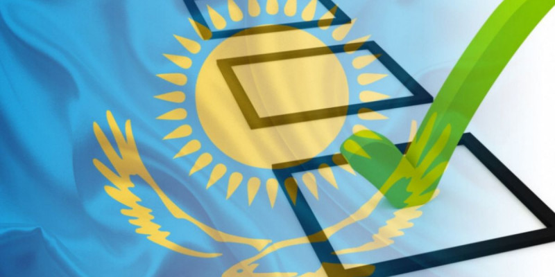 Сайлауға қатысты заңға өзгеріс қажет – Мемлекет басшысы