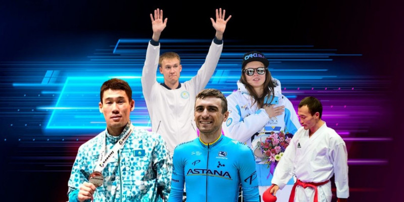 Үздік споршы атануға кімдер үміткер?