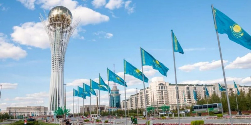 Тәуелсіздік тарихынан сыр шертетін виртуалды көрме іске қосылды