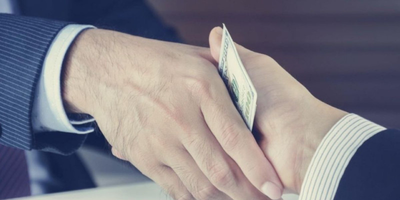 Тасмағамбетов тергеуге алынды