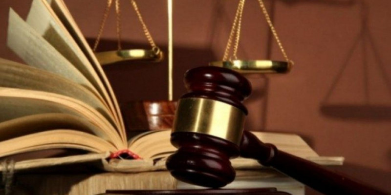 Жалған фирма арқылы 3,9 млрд табыс тапқан қылмыстық топ ұсталды