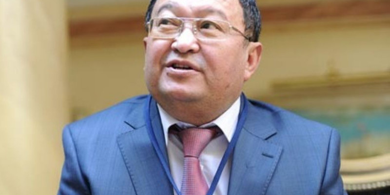 Балалар ауруханасының бас дәрігері ұсталды