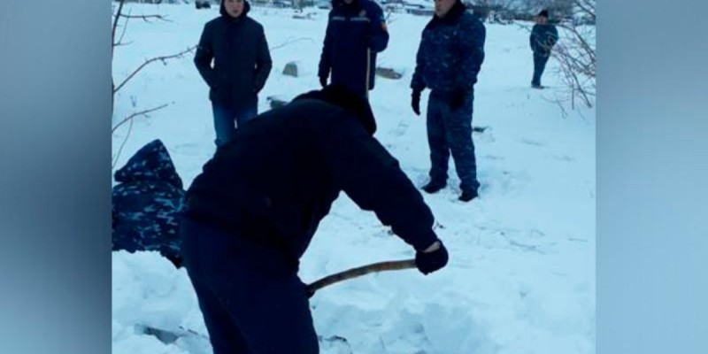 Ақтөбеде жоғалып кеткен оқушының денесі табылды