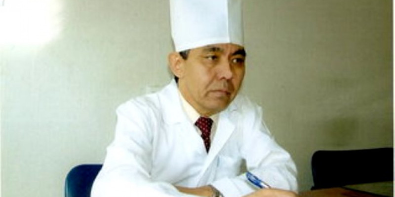 Қандауыр мен қалам