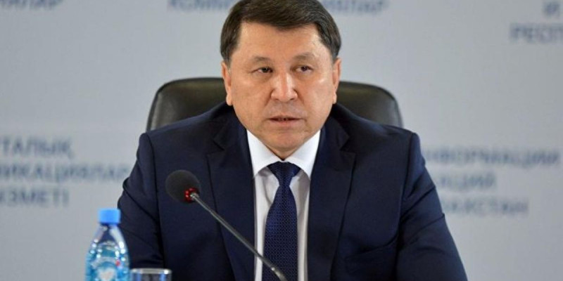 Бас санитар коронавирус қаупіне байналысты қазақстандықтарға үндеу жасады