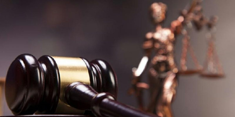 Гонконг түрмесіне қамалған қазақстандық студент кепілдікпен босатылды