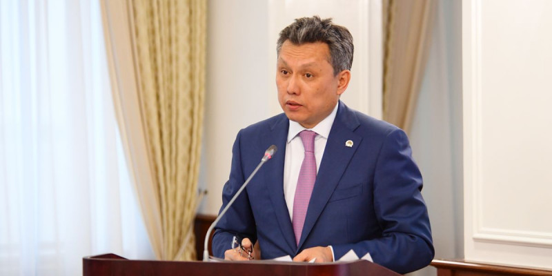 ДСҰ-ның ХІІ министрлік конференциясын өткізуге 3 миллиард теңге жұмсаймыз