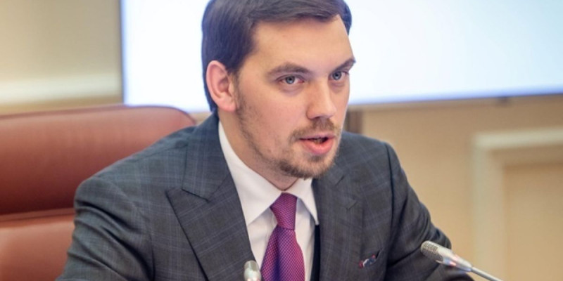 Үкімет басшысы отставкаға кетуге өтініш жазды