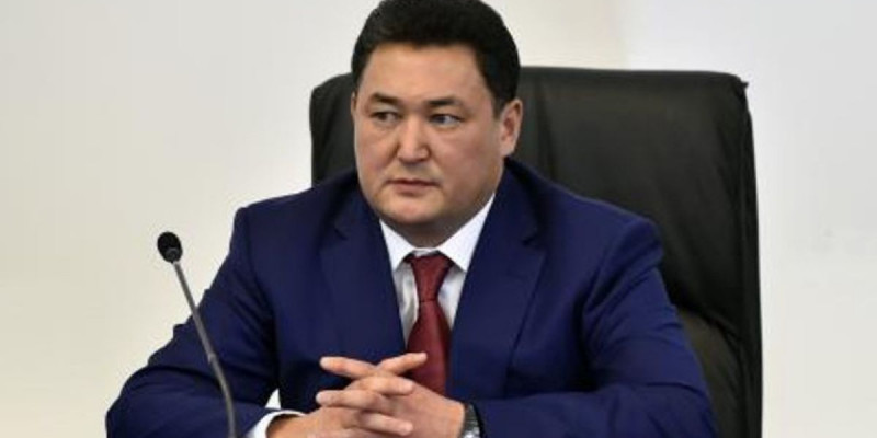 Президент Болат Бақауовты облыс әкімі қызметінен босатты