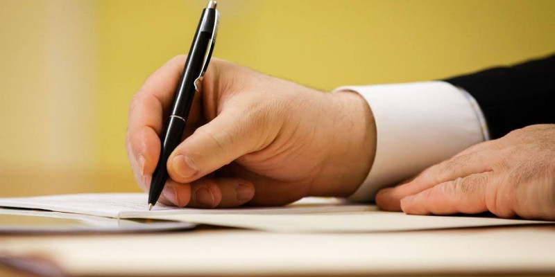 Түркия парламенті Ливияға қатысты жаңа заң жобасын қабылдады