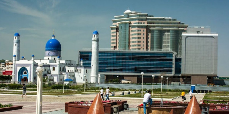 Атырау қаласына жаңа әкім тағайындалды