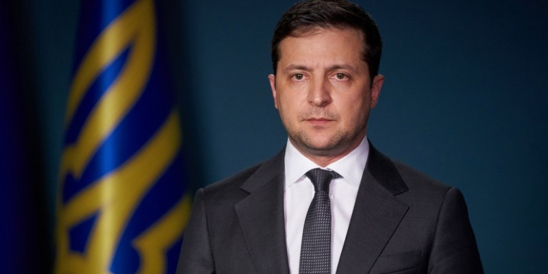 Ирандағы ұшақ апаты: Зеленский ресми Тегераннан не талап ететінін айтты